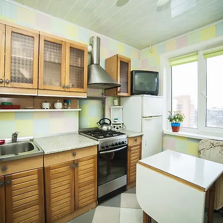 Economdom Apartment Minsk