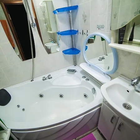 Economdom Apartment Minsk