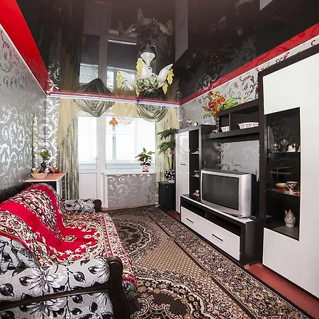 Economdom Apartment