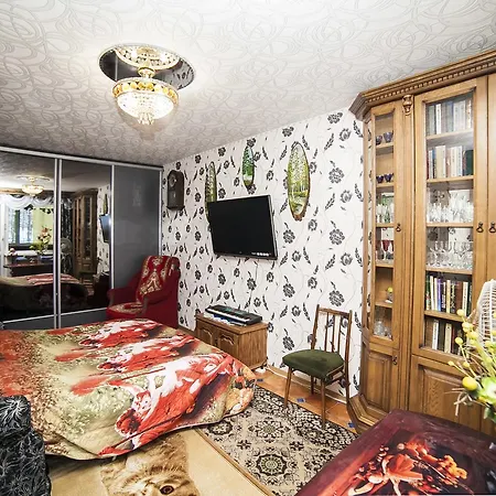 Apartment Economdom