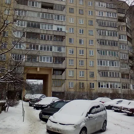 Economdom Apartment Minsk