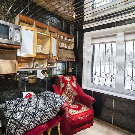 Economdom Apartment