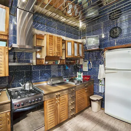 Economdom Apartment *