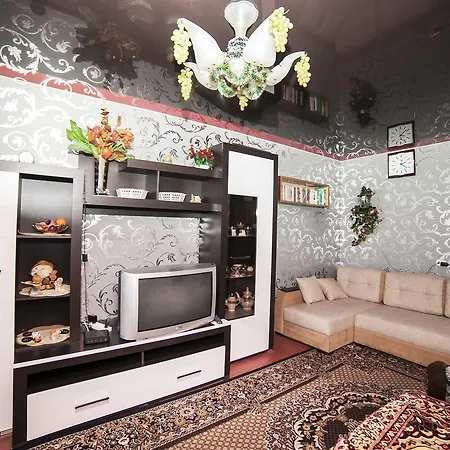Apartment Economdom