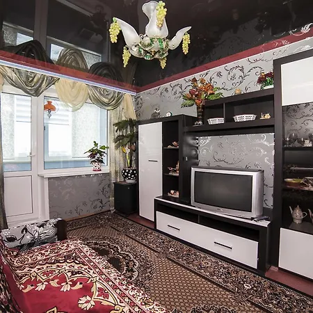 Apartment Economdom Minsk