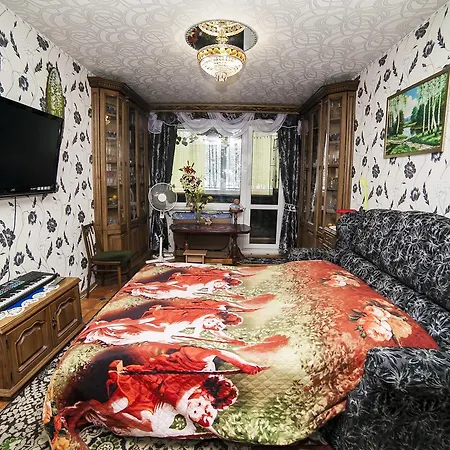 Economdom Apartment *